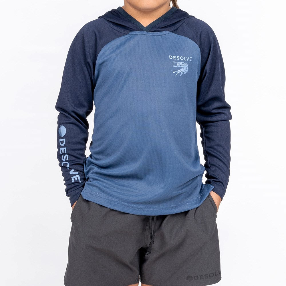 Ahi Breaker Hoodie Kids'