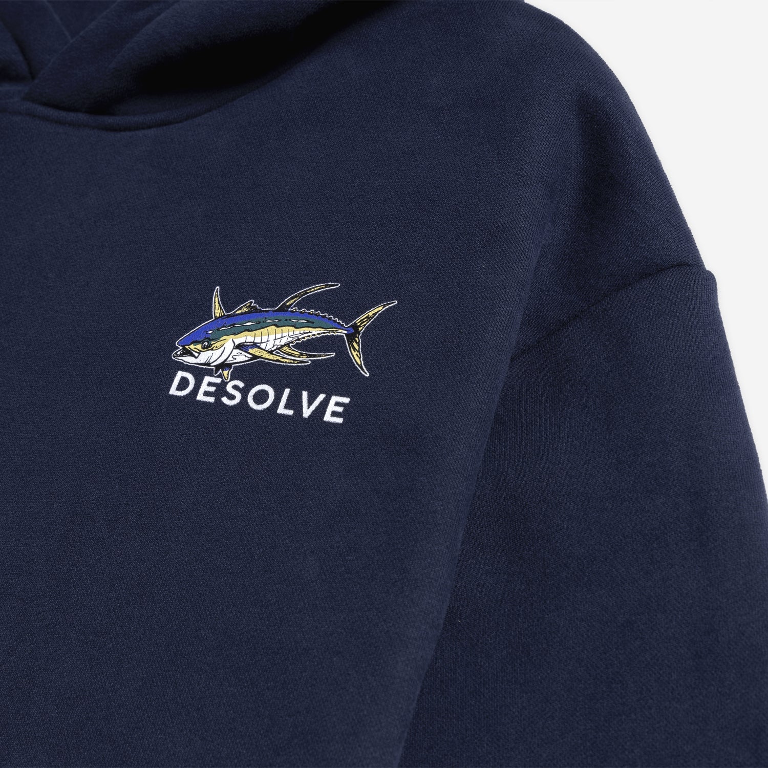 Ahi Hoodie