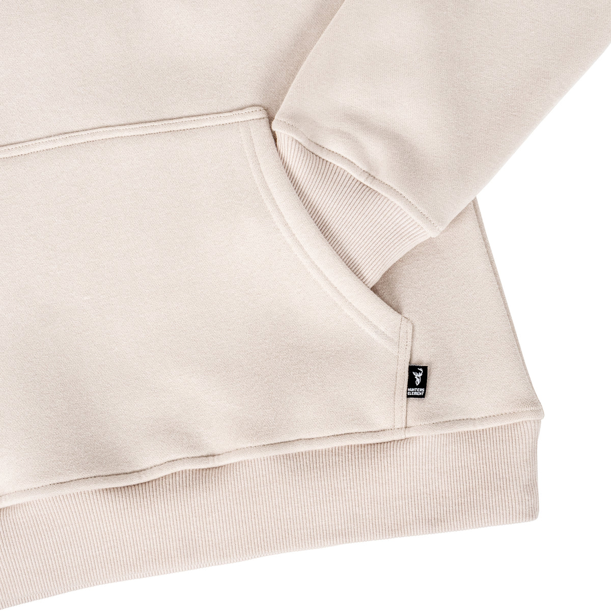 Alpha Stag Hoodie Women's