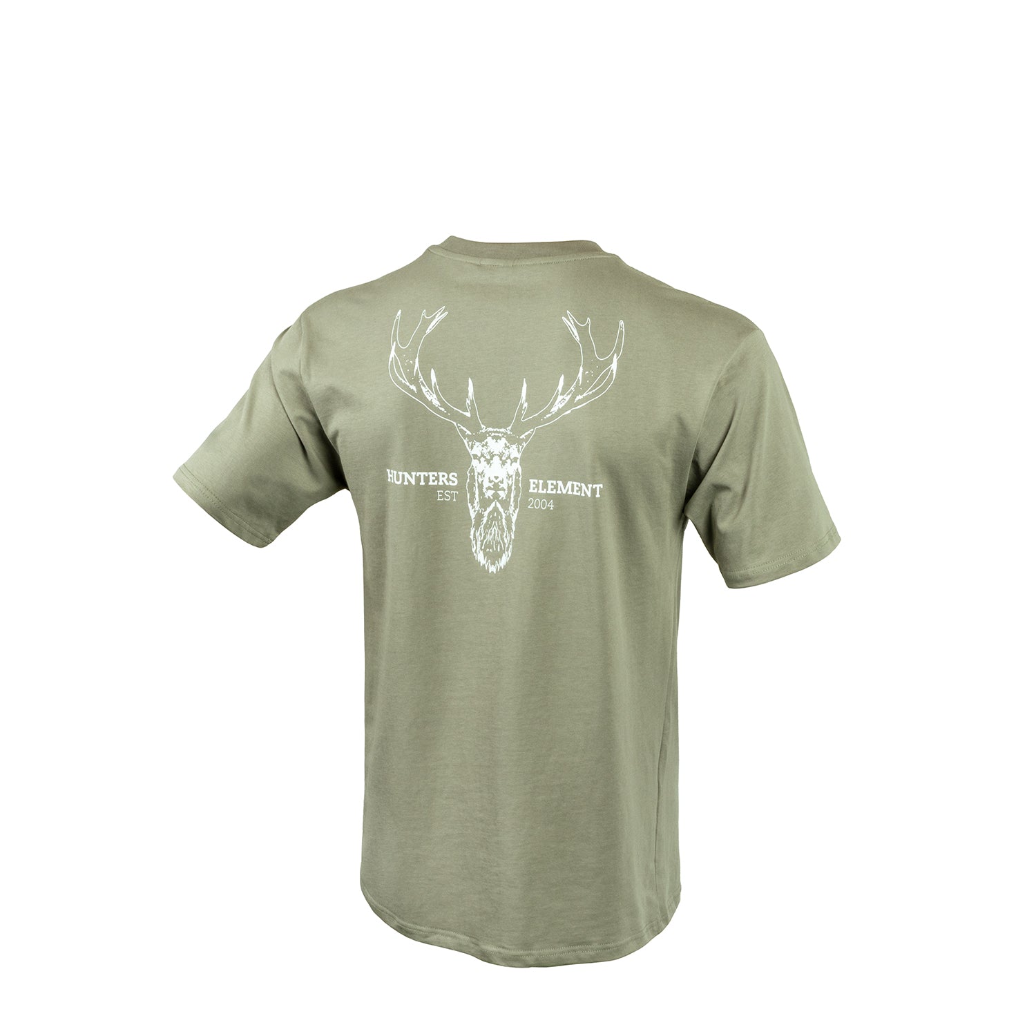 Alpha Stag Tee