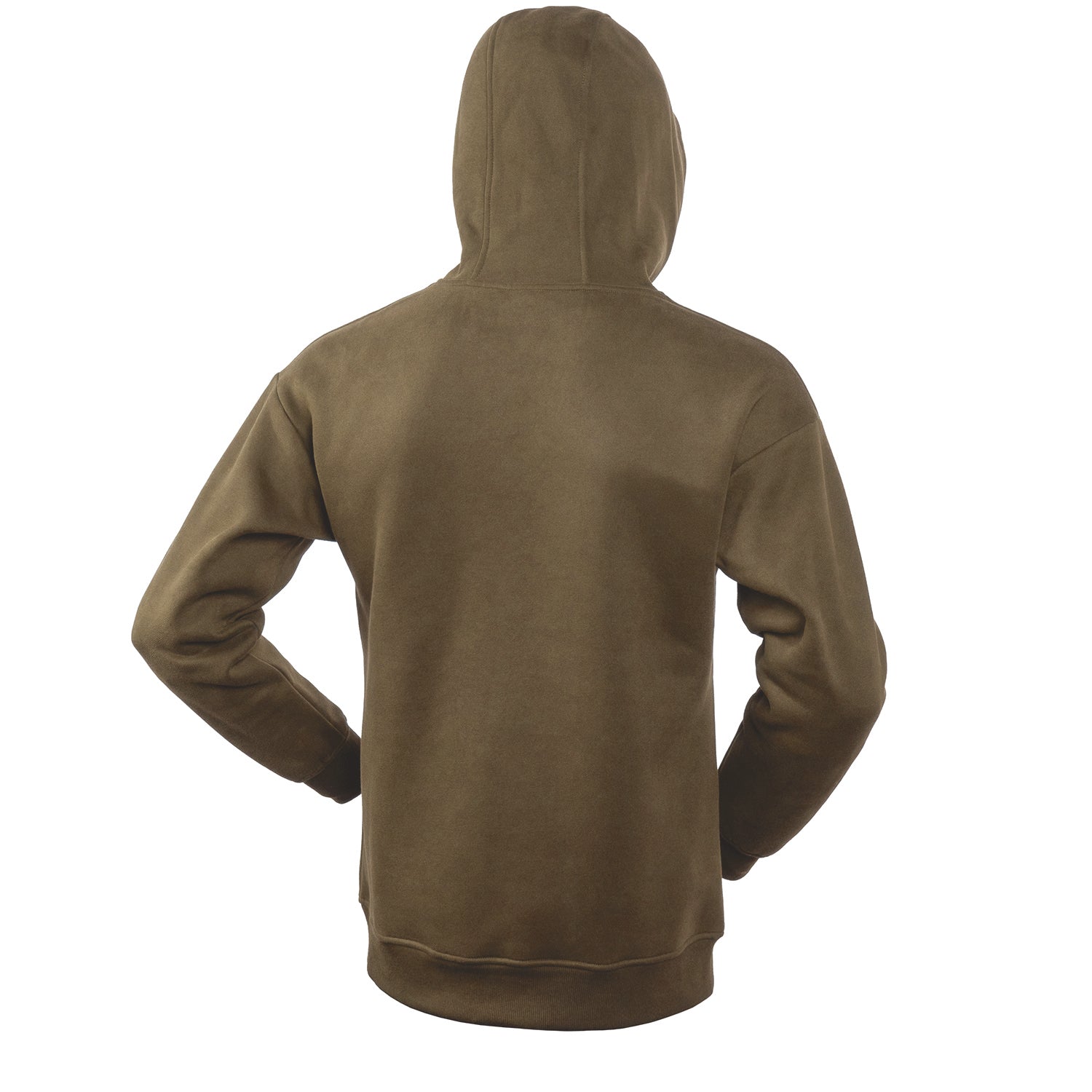 Block Hoodie