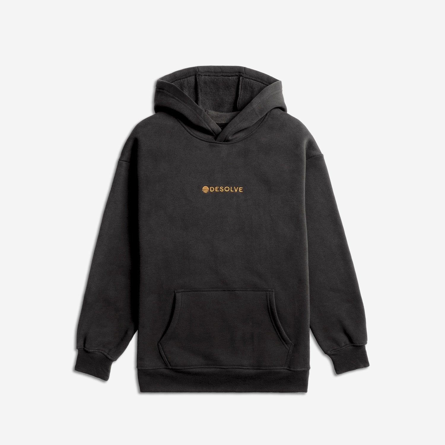 Classic Hoodie DSC
