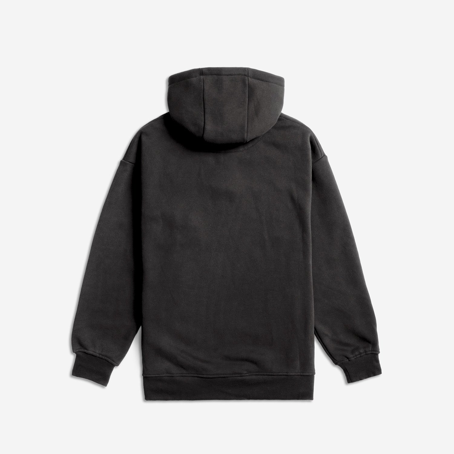 Classic Hoodie DSC
