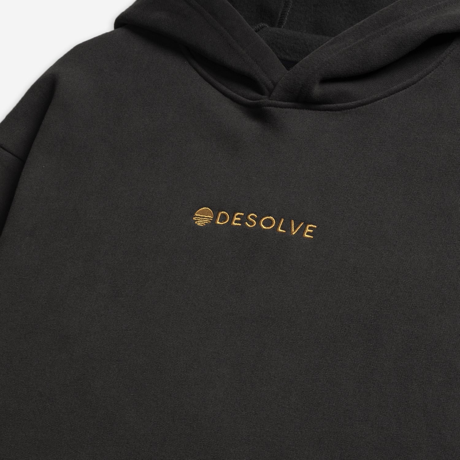 Classic Hoodie DSC