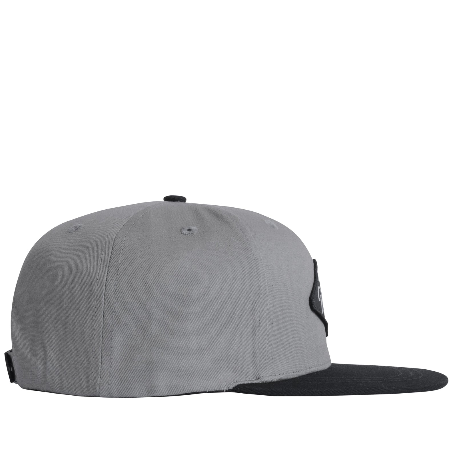 Diamond Snapback