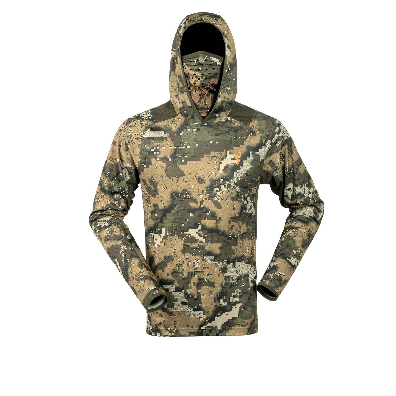 Eclipse Vantage Hoodie