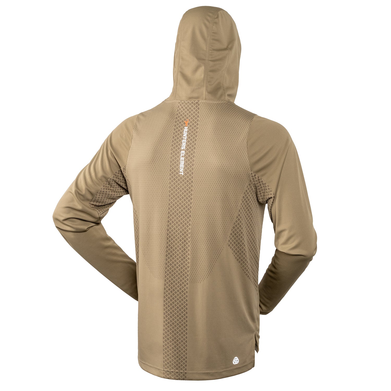 Eclipse Vantage Hoodie