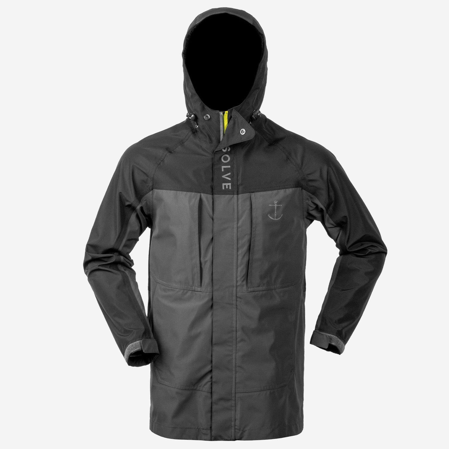 Fathom Jacket