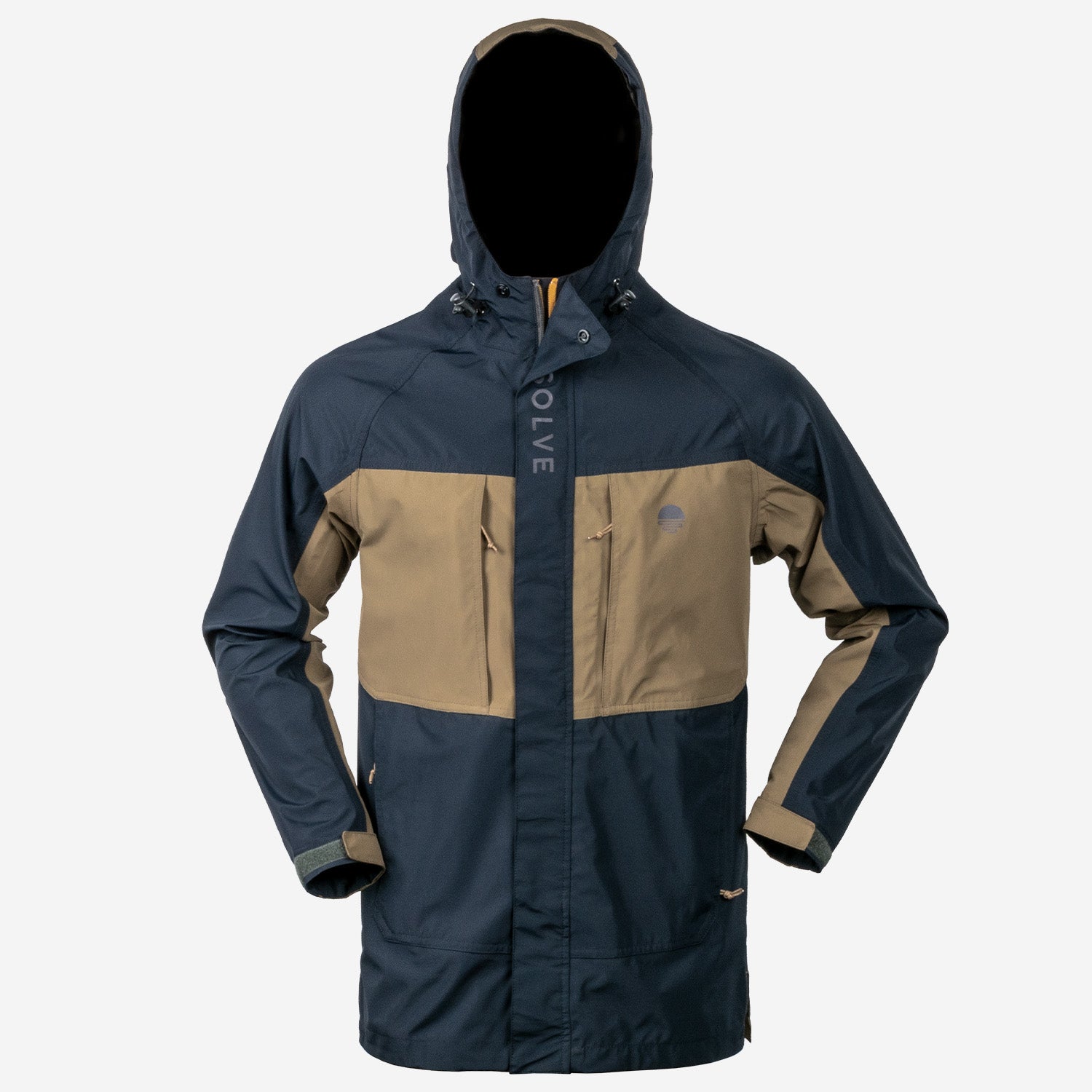 Fathom Jacket