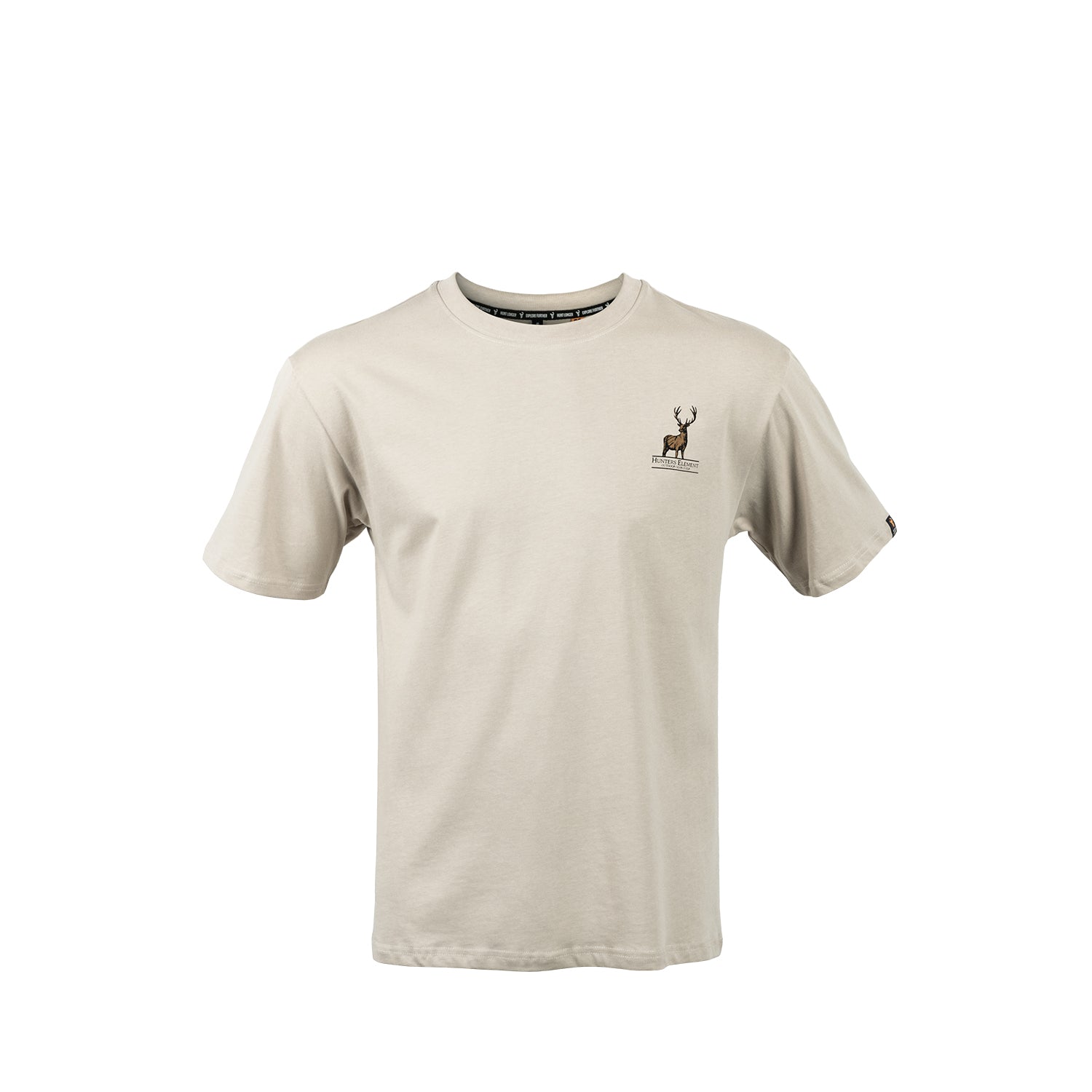 Monarch Tee