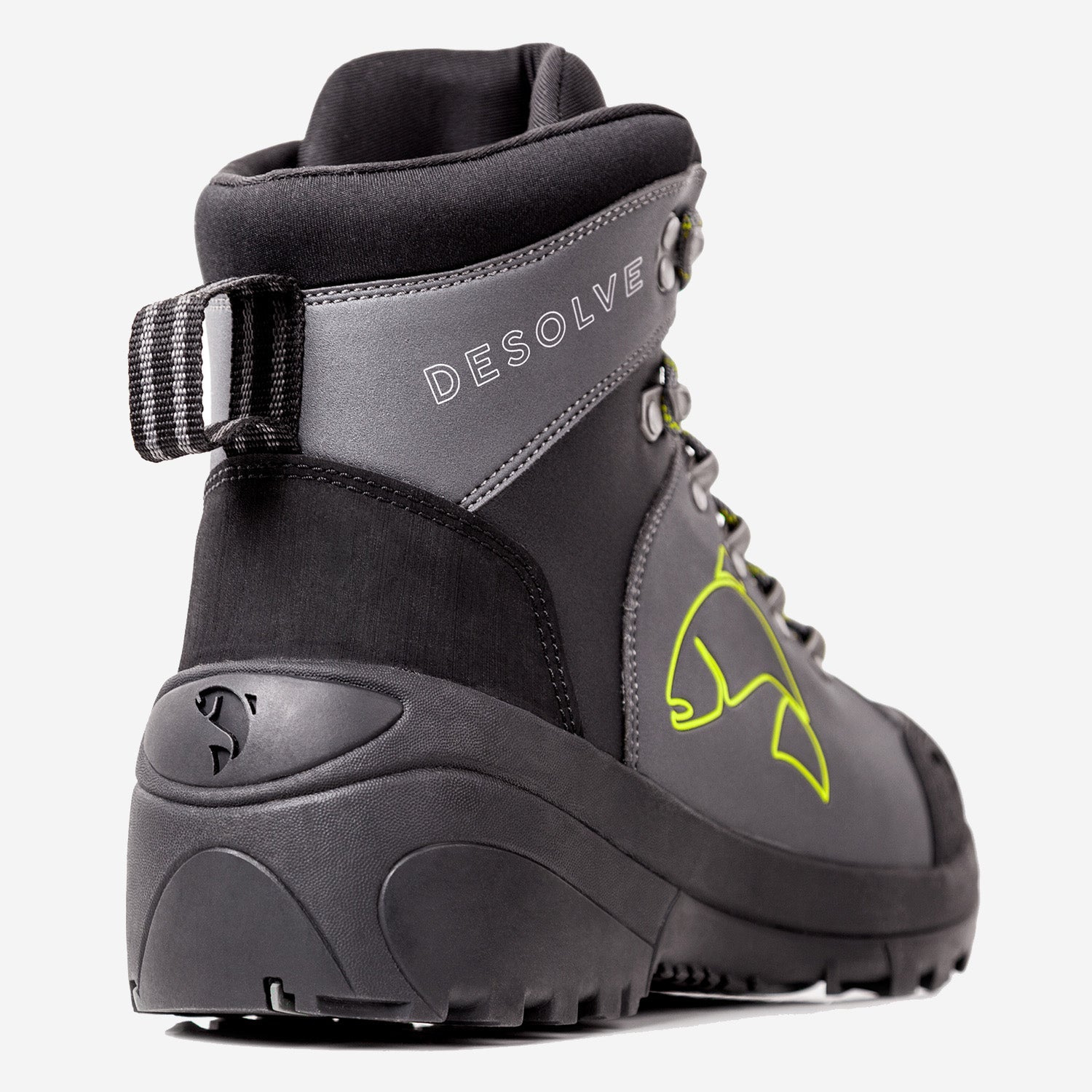 Rise Boot
