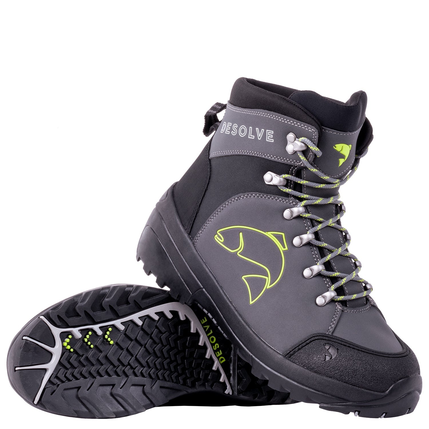 Rise Boot