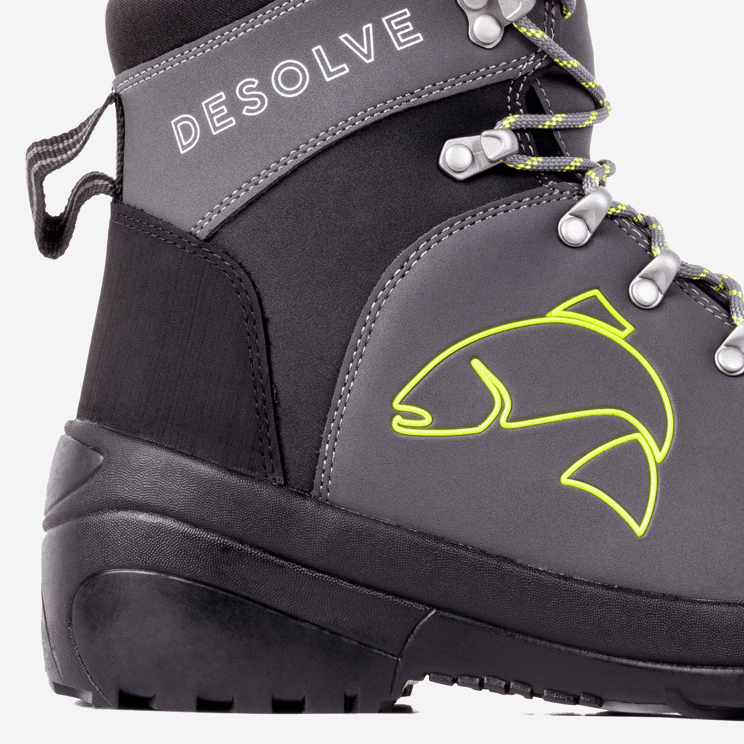 Rise Boot