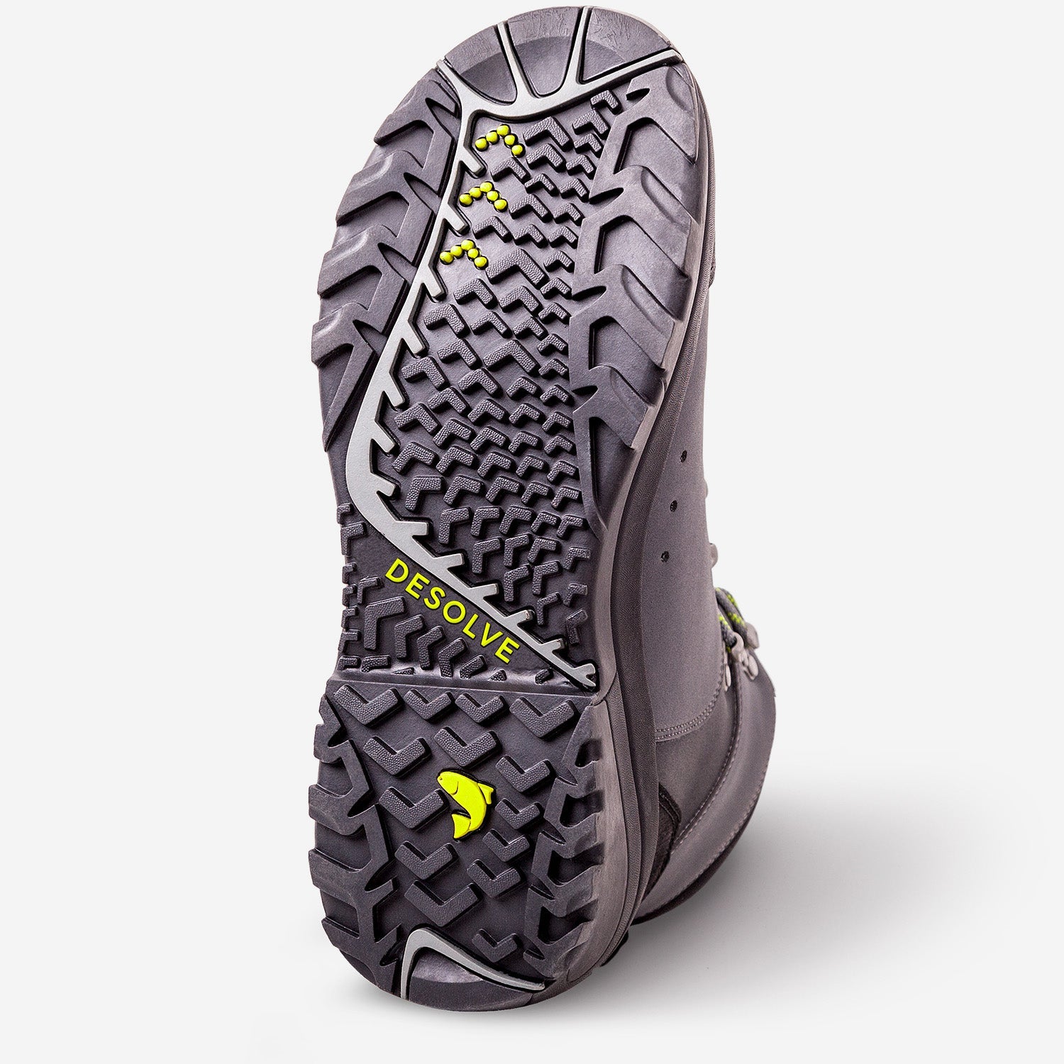 Rise Boot