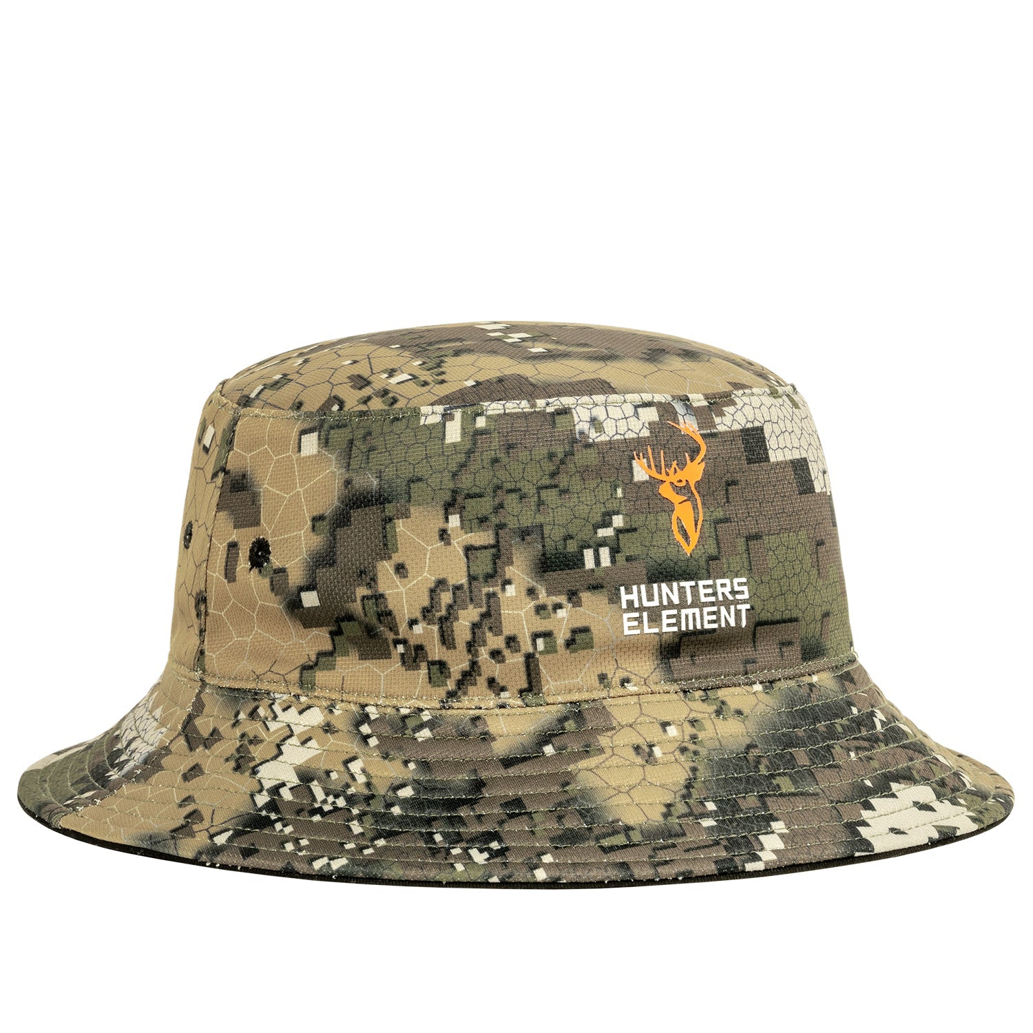 Shift Bucket Hat