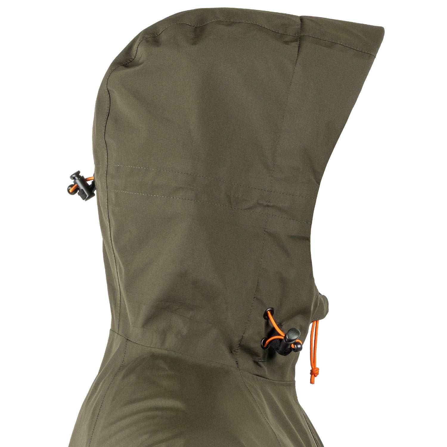 Storm Jacket Half Zip