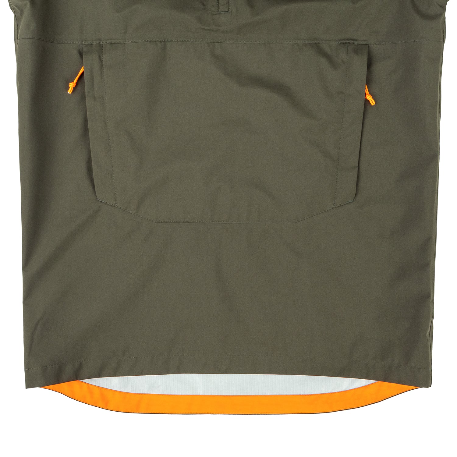 Storm Jacket Half Zip