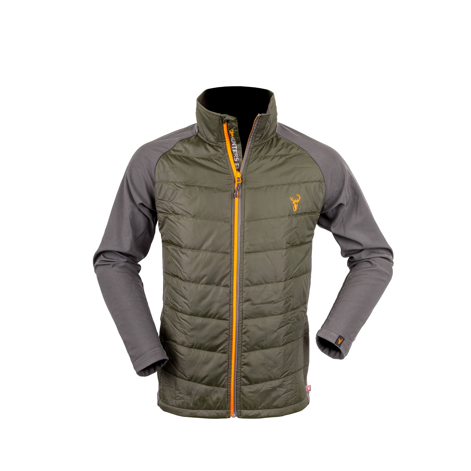 Switchback Jacket