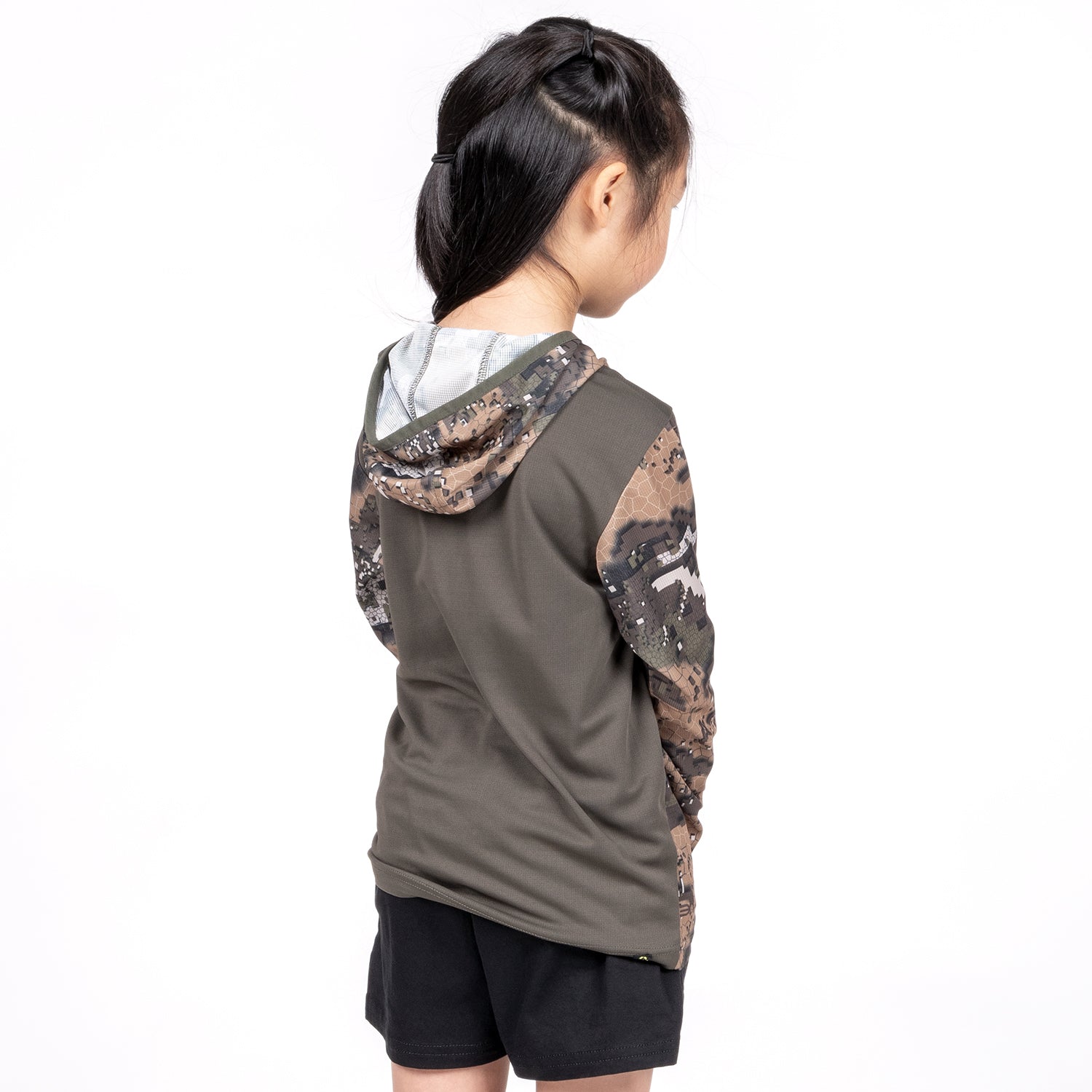 Tyro Roar Hood Kids'