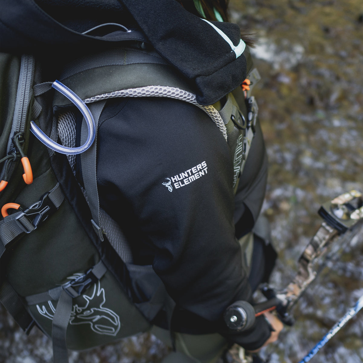 Legacy Jacket Women's