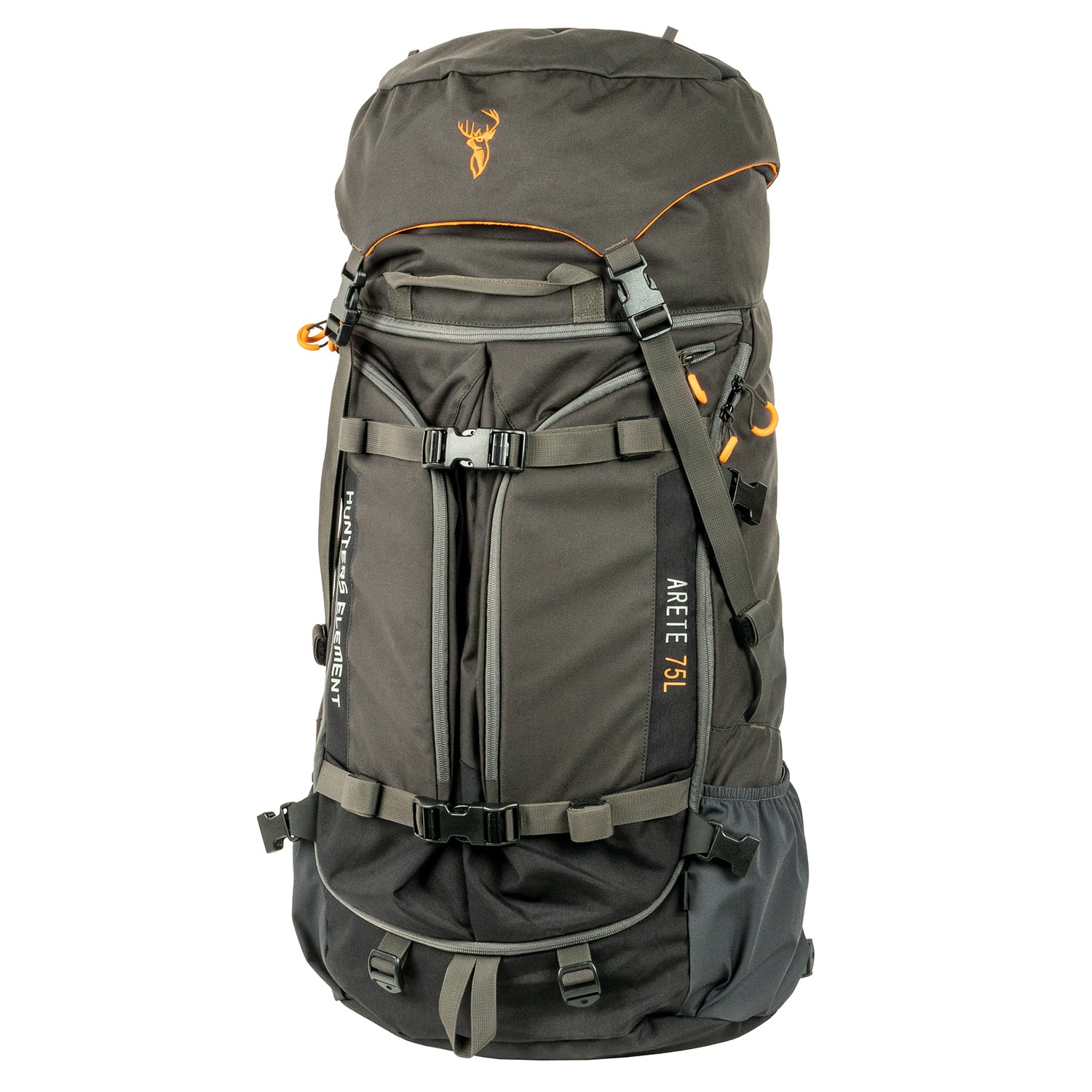 Arete Bag & Meat Hauler Frame Combo