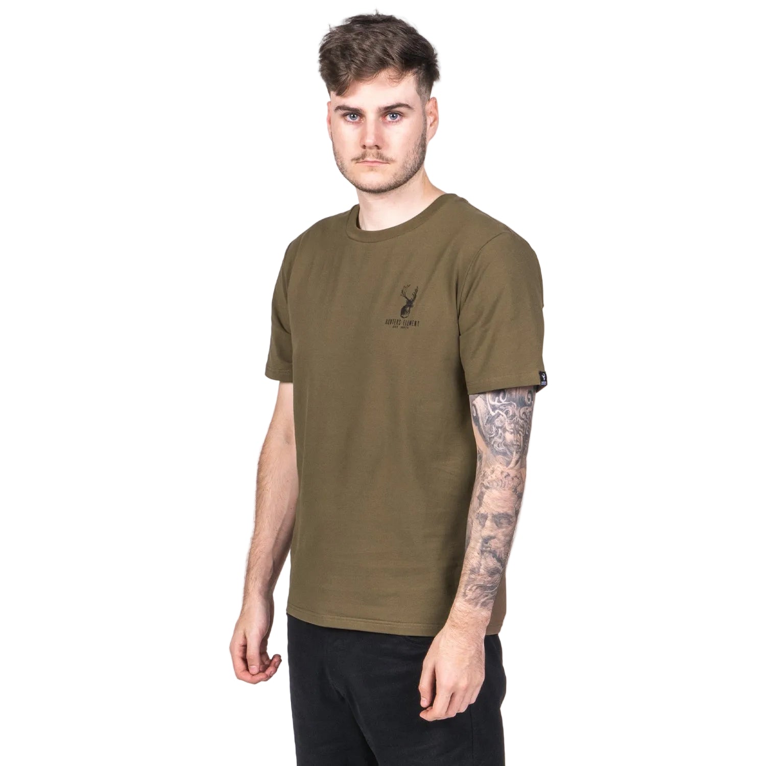 Croaker Tee