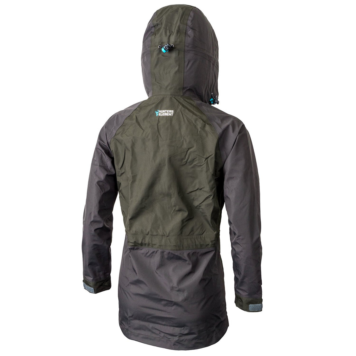Halo Jacket Women's
