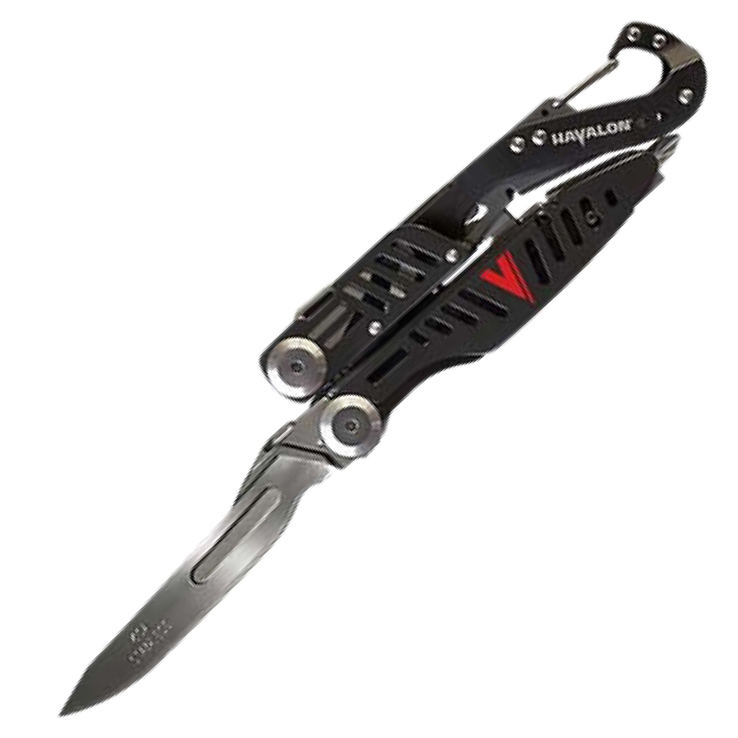 Evolve Shockey Series Multi Tool
