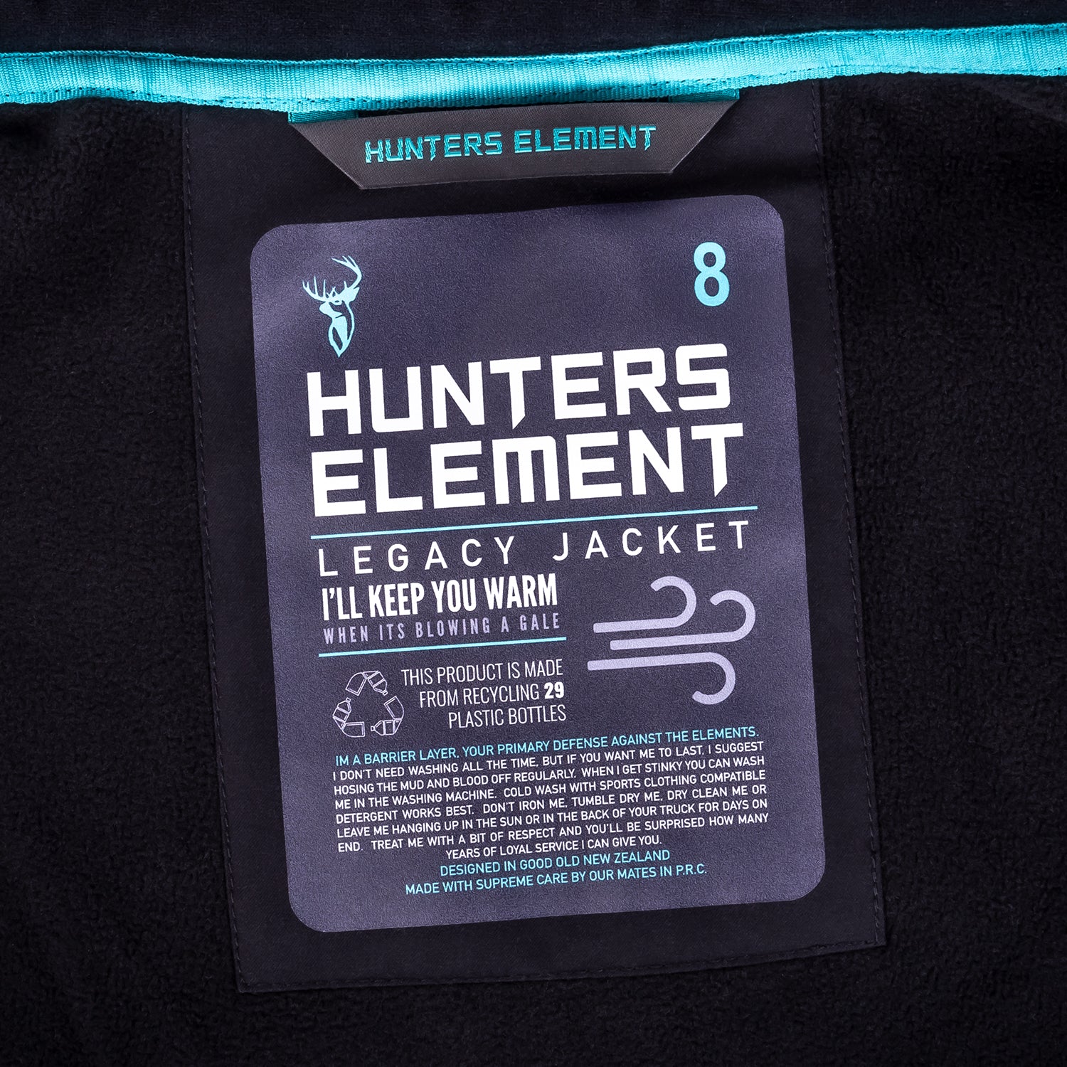 Legacy Jacket Women's