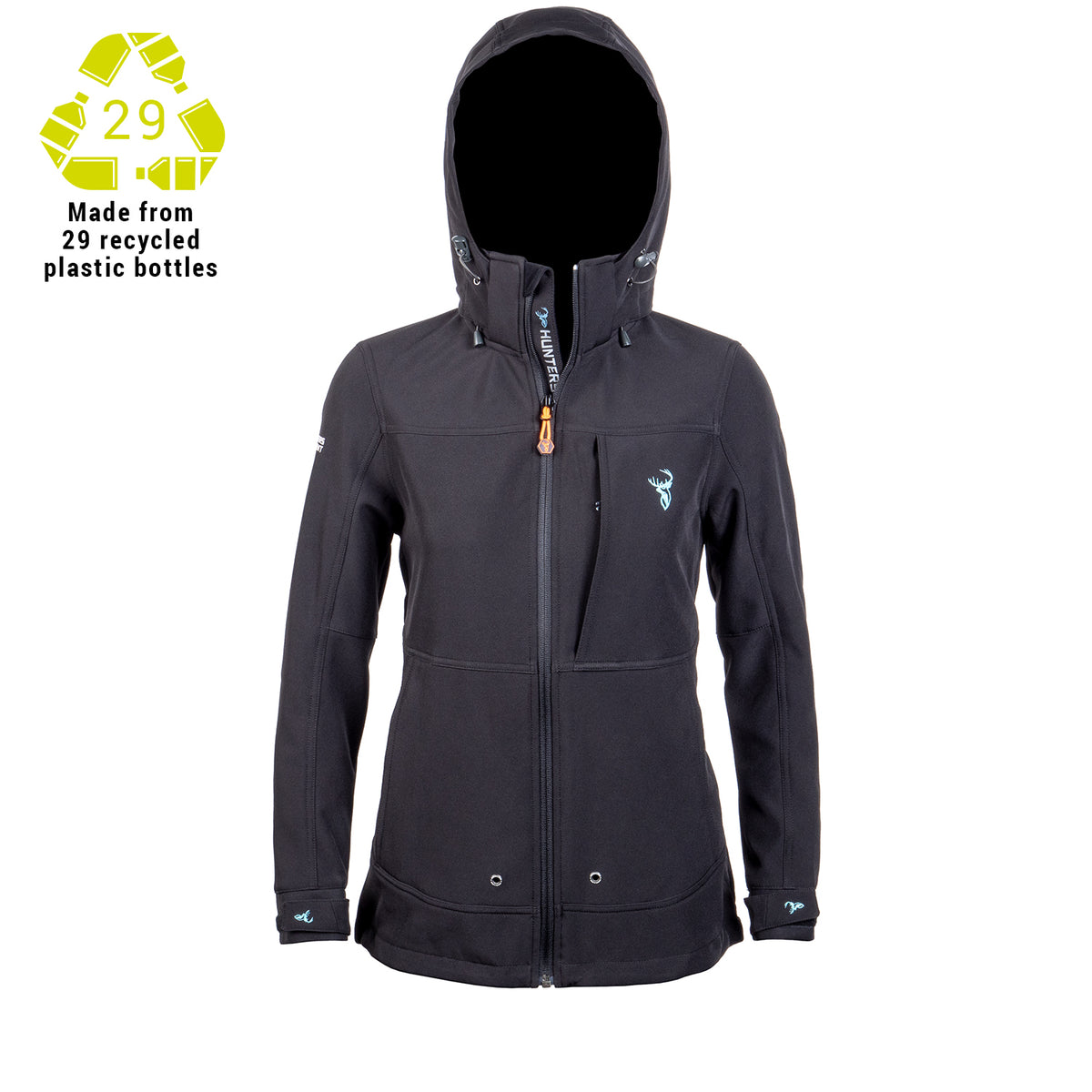 Legacy Jacket Women's