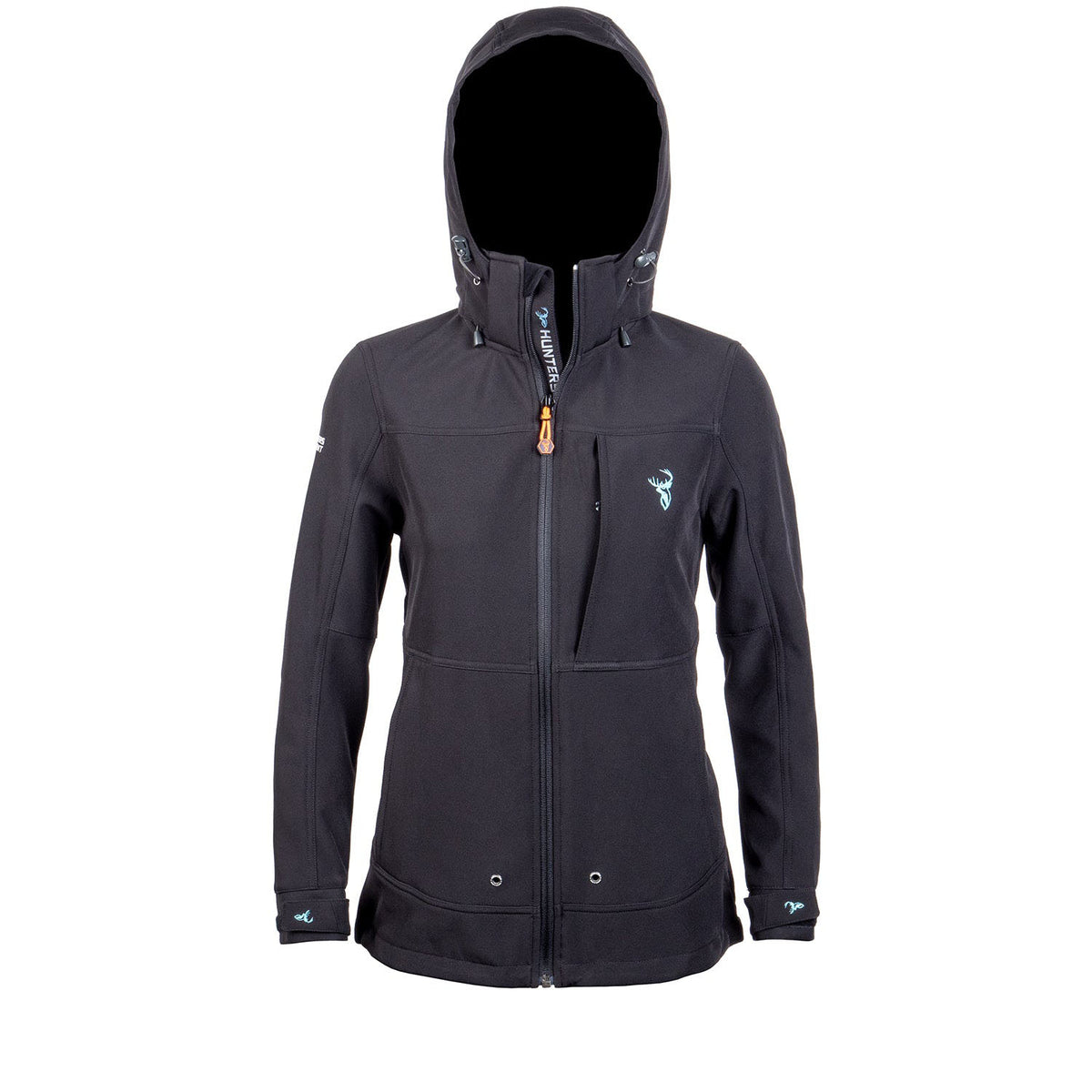 Legacy Jacket Women's