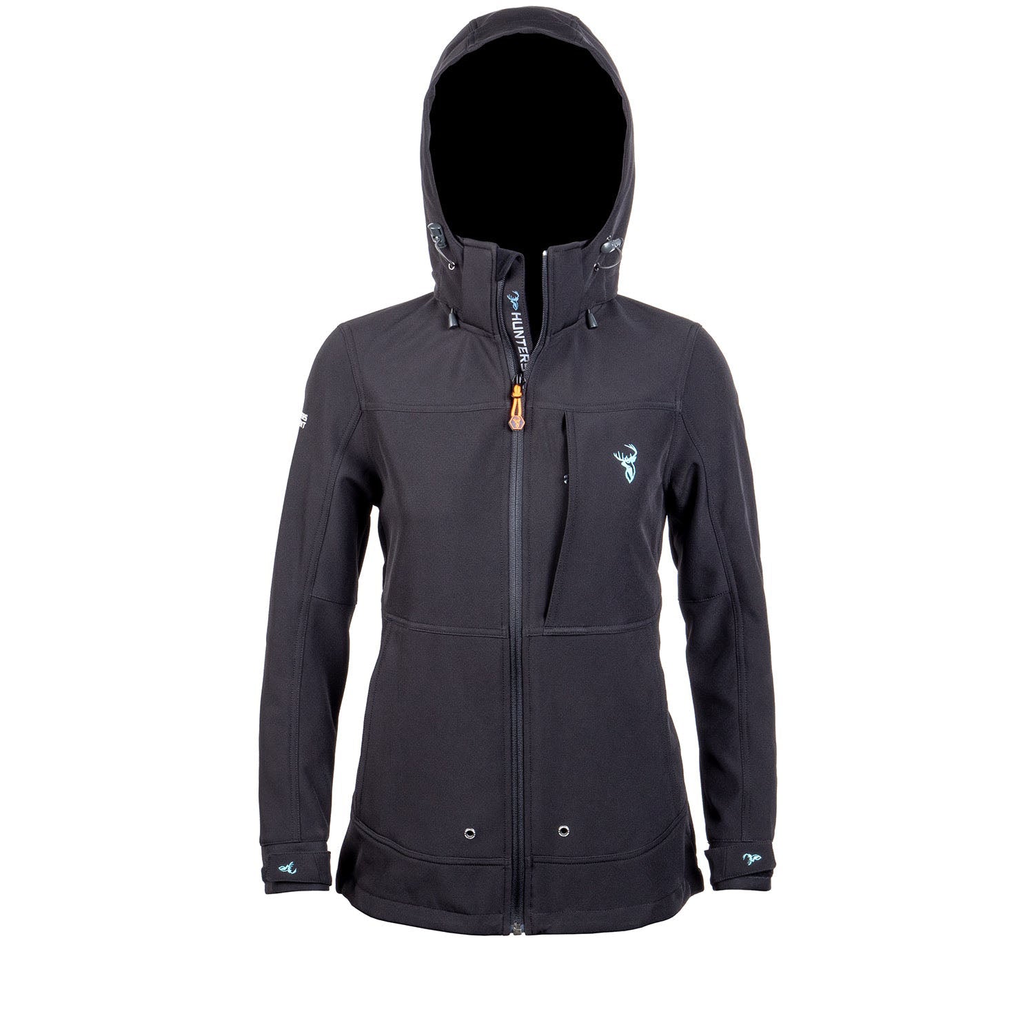 Legacy Jacket Women's