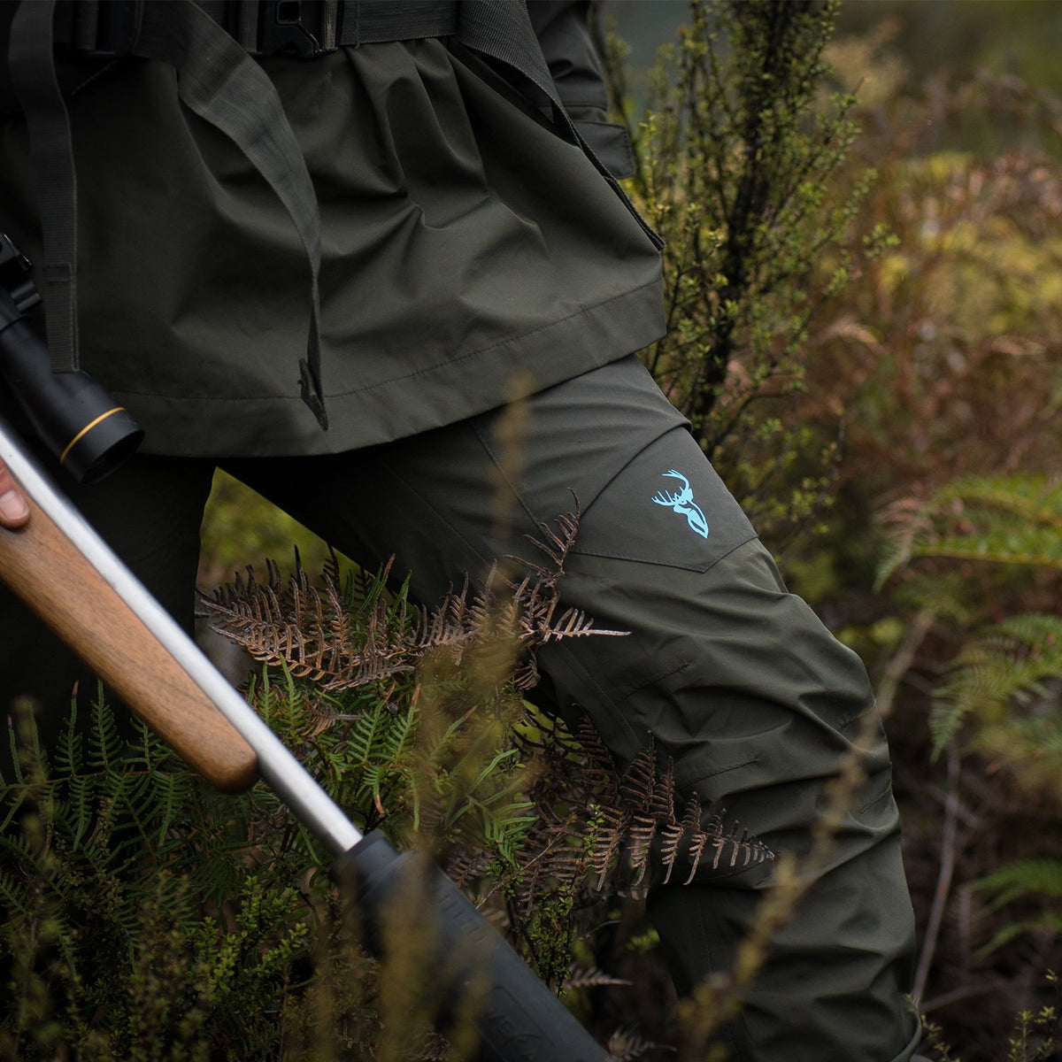 Obsidian Pants Women's