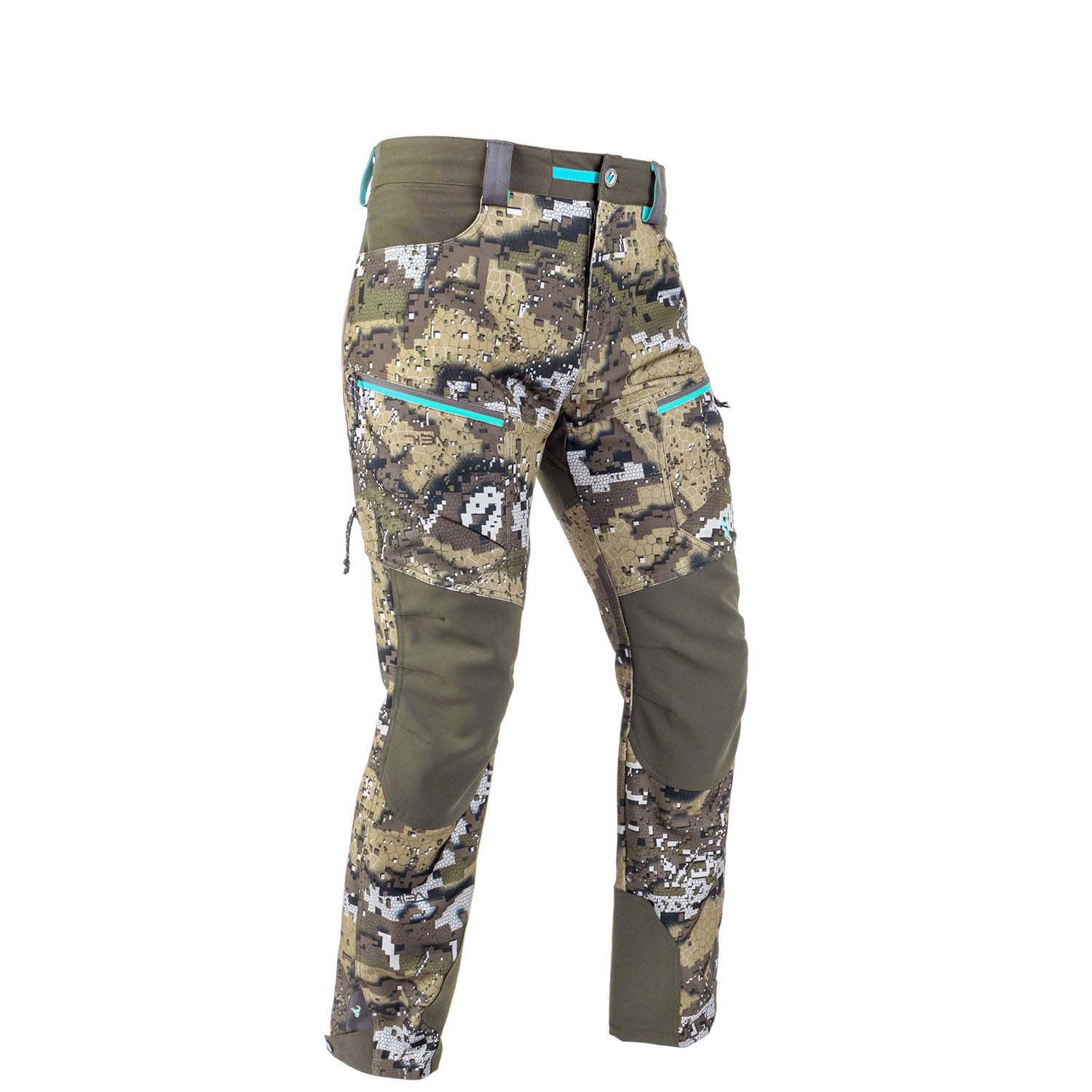 Spur Pants Women's