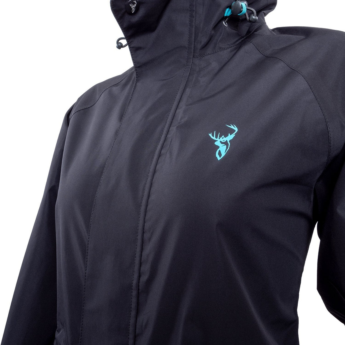 Storm Jacket Women's