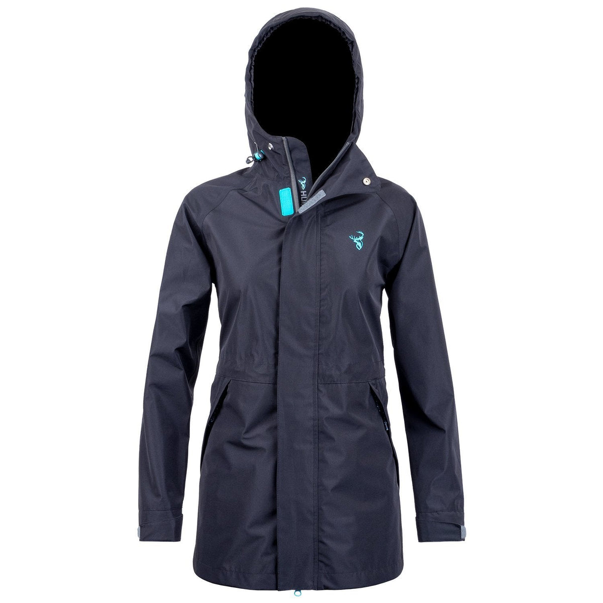Storm Jacket Women's