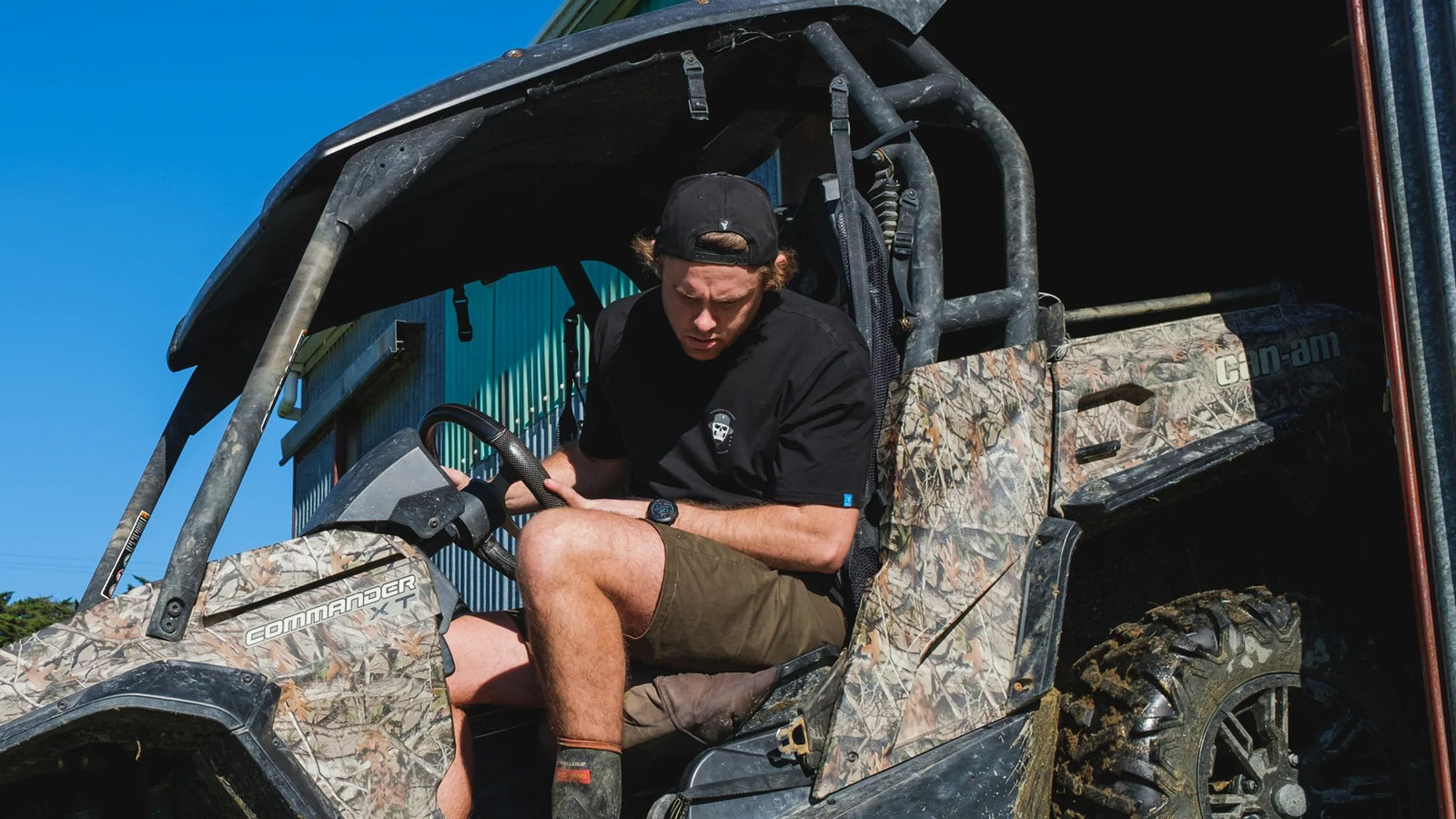 Pants & Shorts - Hunters Element Australia