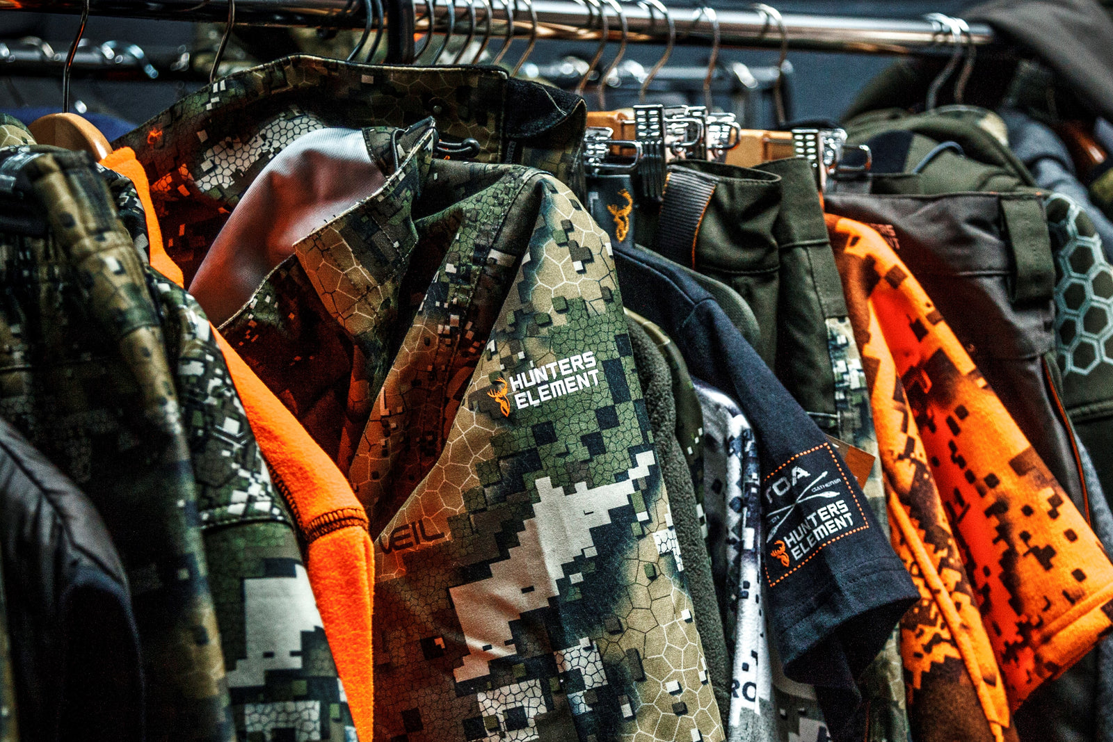 Outer Layer Sale