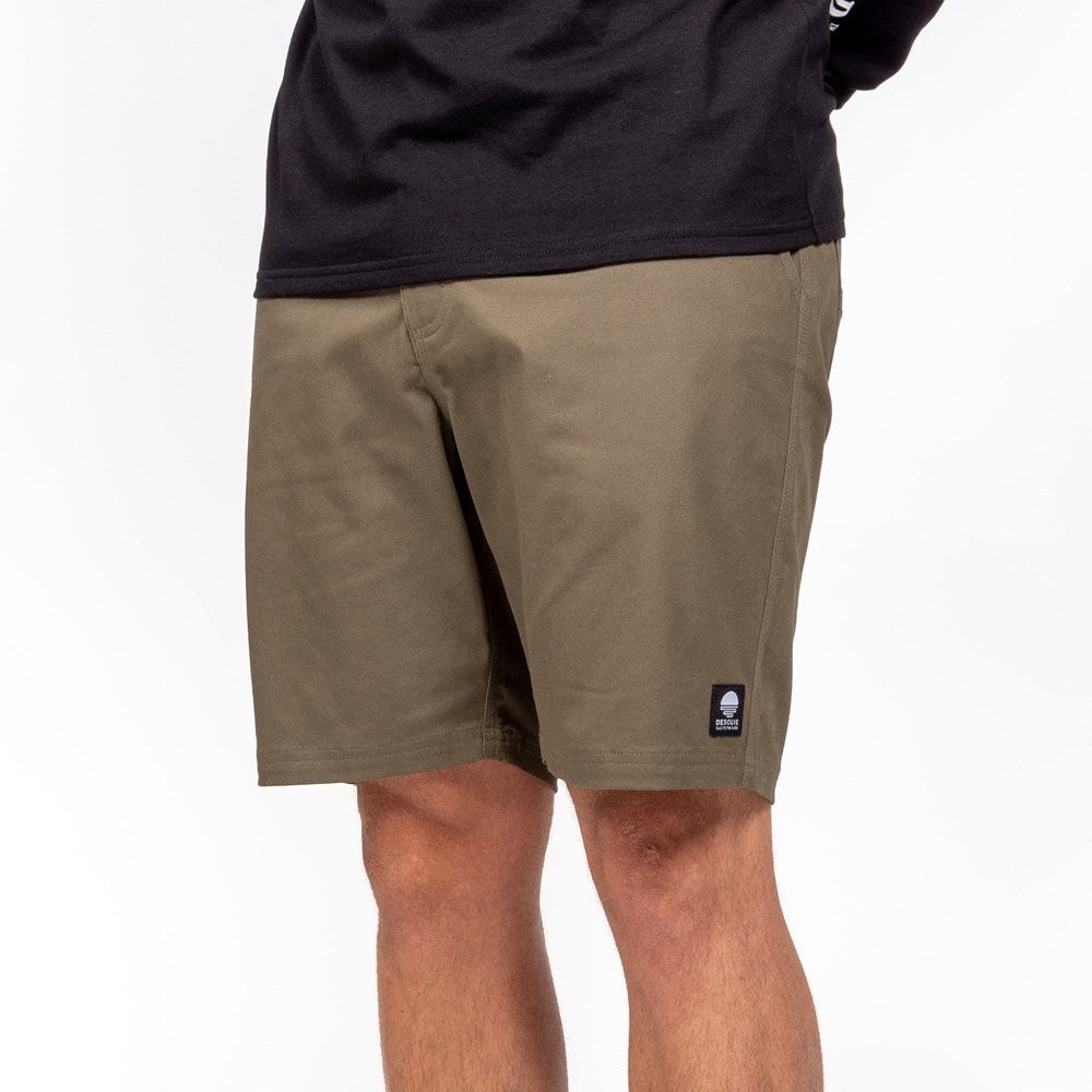 Helm Shorts