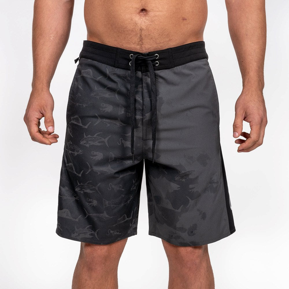 Morphosis Boardshorts