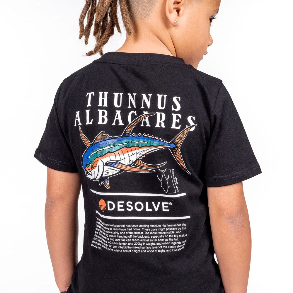 Albacares Tee Kids'