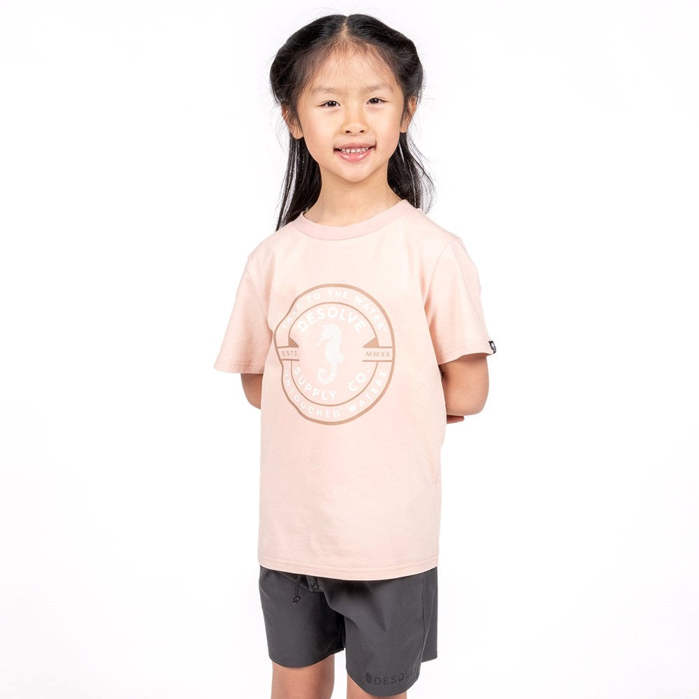 Seamare Tee Kids