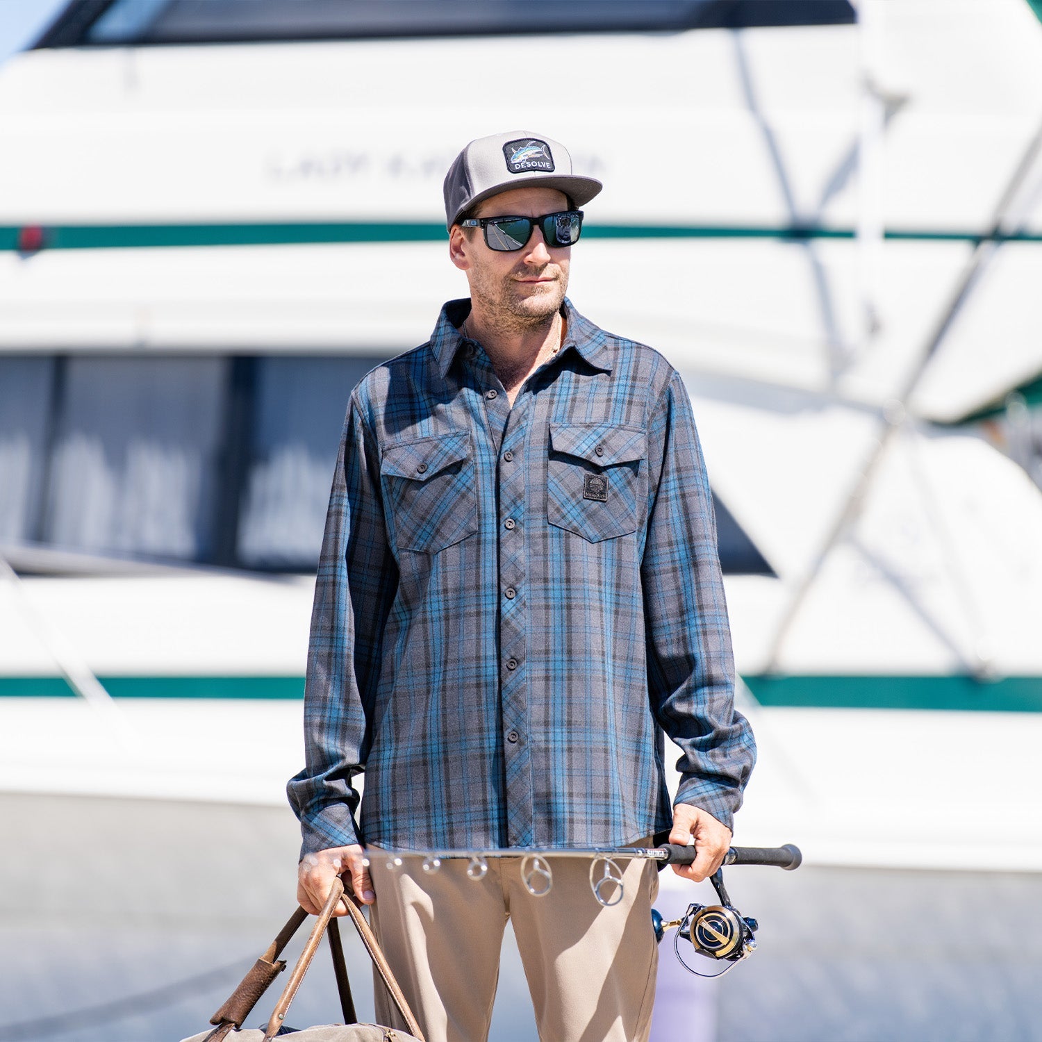 Reef Shirt