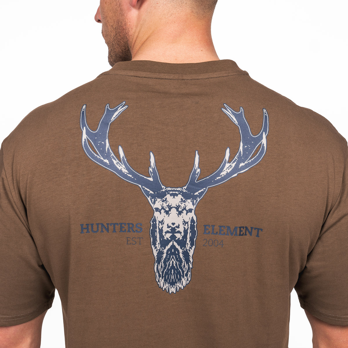 Shirts & Tees - Hunters Element Australia