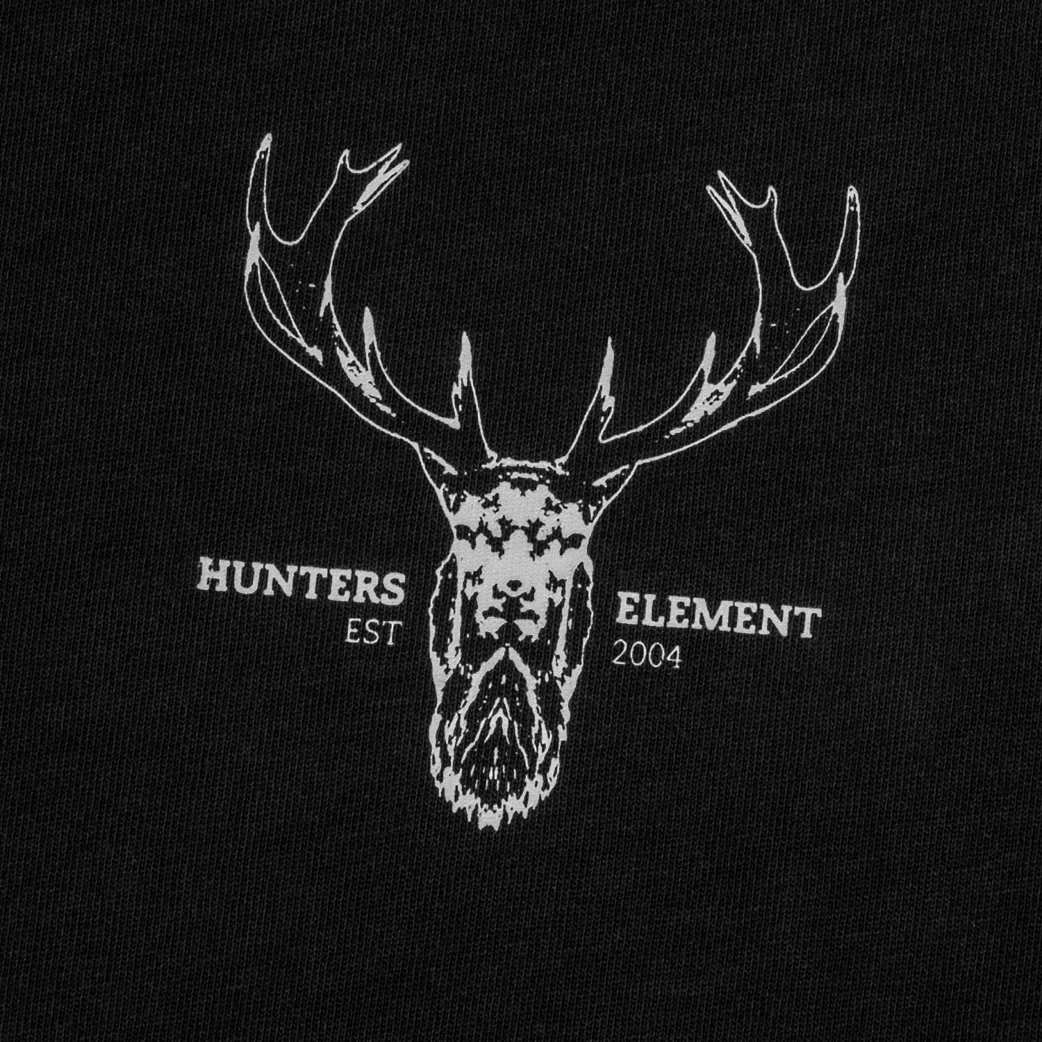Alpha Stag Singlet