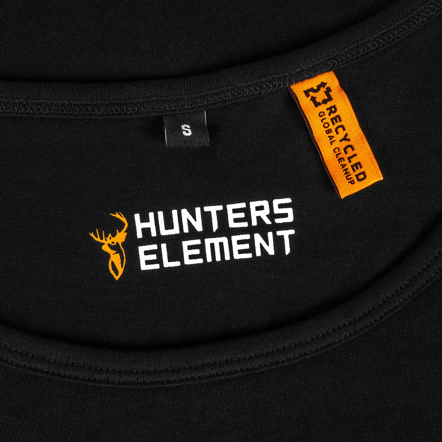 Alpha Stag Singlet