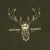 Alpha Stag Tee