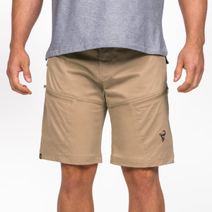 Anvil Shorts