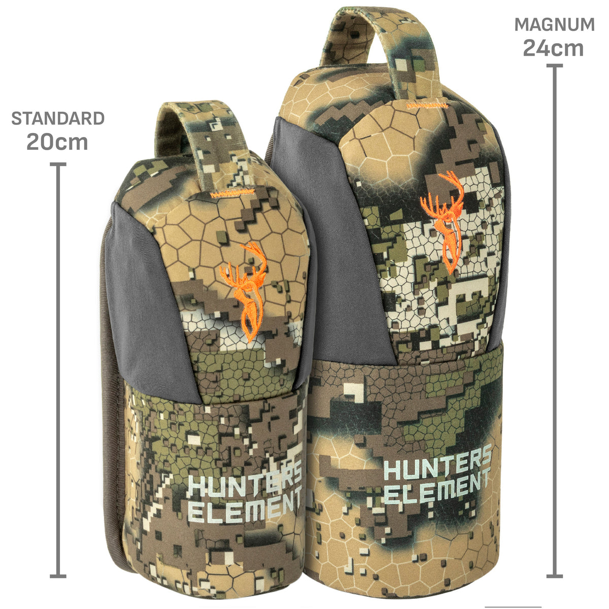 Apex Thermal Defender