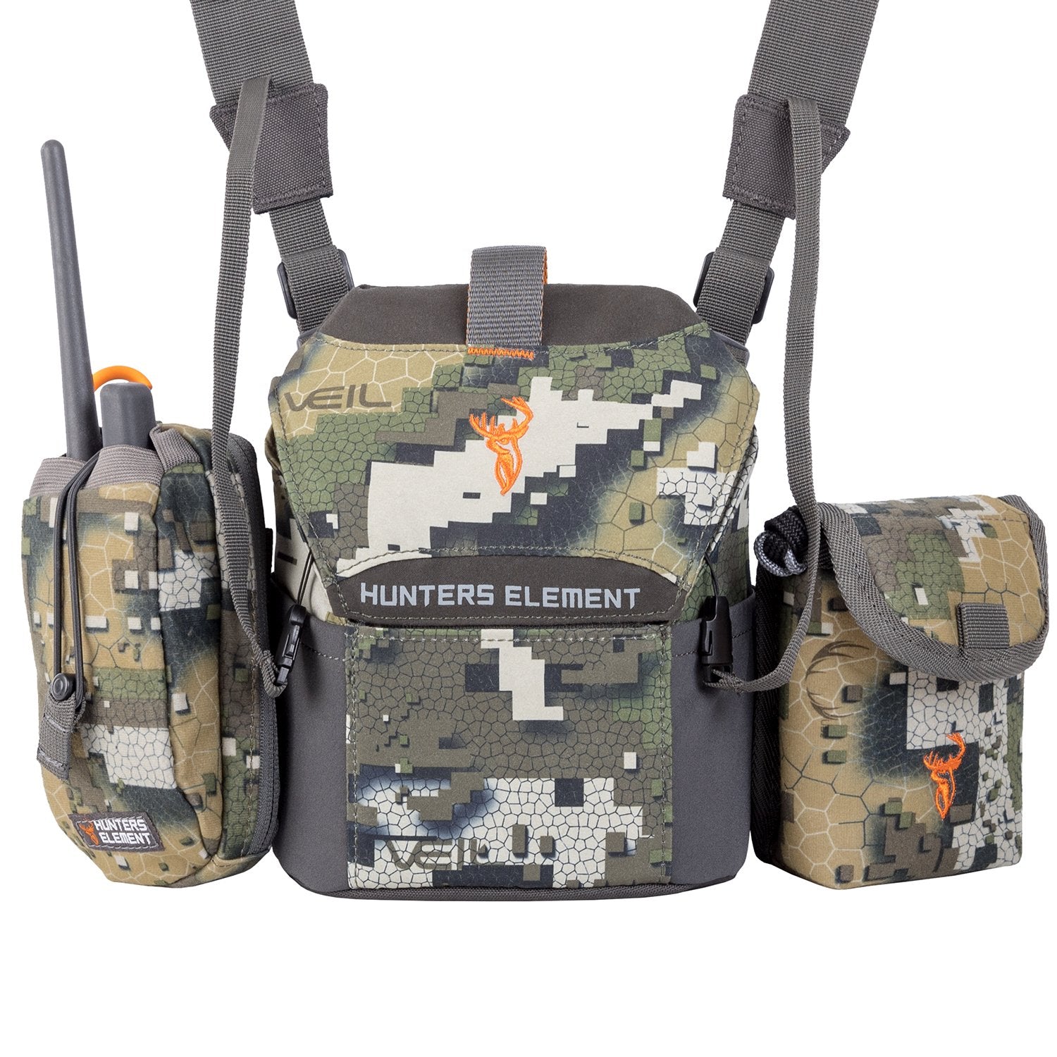 Hunters element sales bino harness